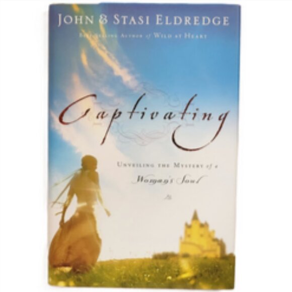 Captivating Unveiling the Mystery of a Womans Soul & A Guided Journal Set NEW - Picture 3 of 15